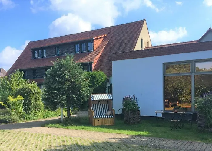 Hotel-Pension Seeadler