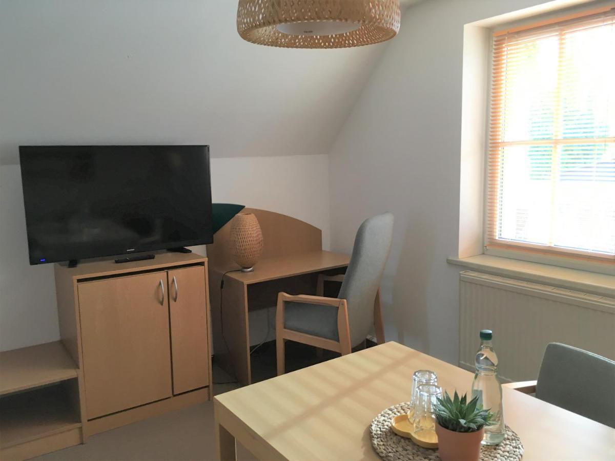 Affittacamere Hotel-pension Seeadler *