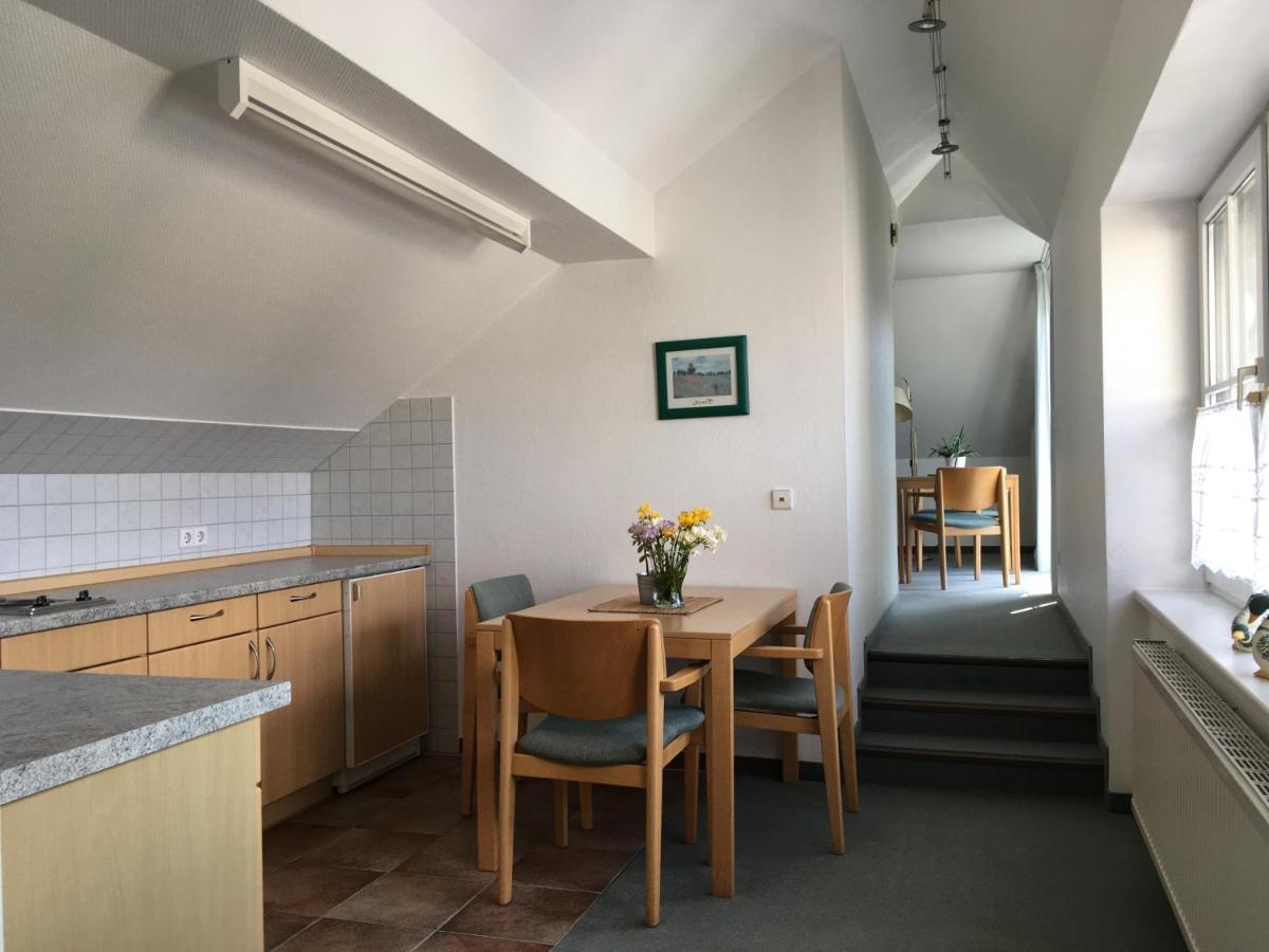 Hotel-pension Seeadler * Prerow