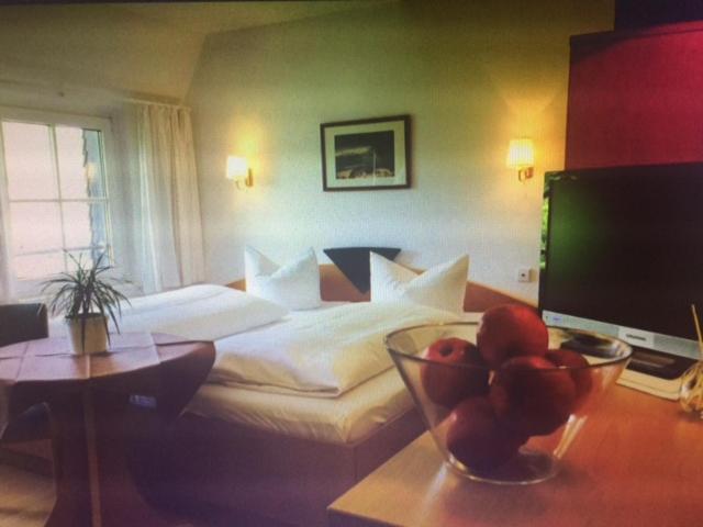 Affittacamere Hotel-pension Seeadler Prerow