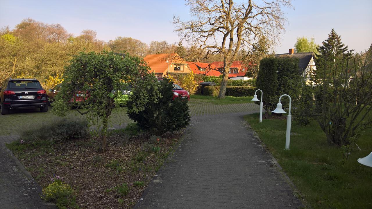 Hotel-pension Seeadler *