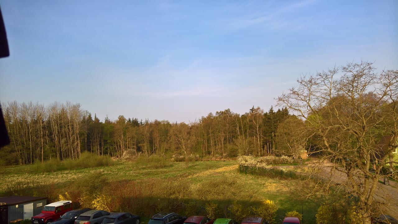 Hotel-pension Seeadler Prerow
