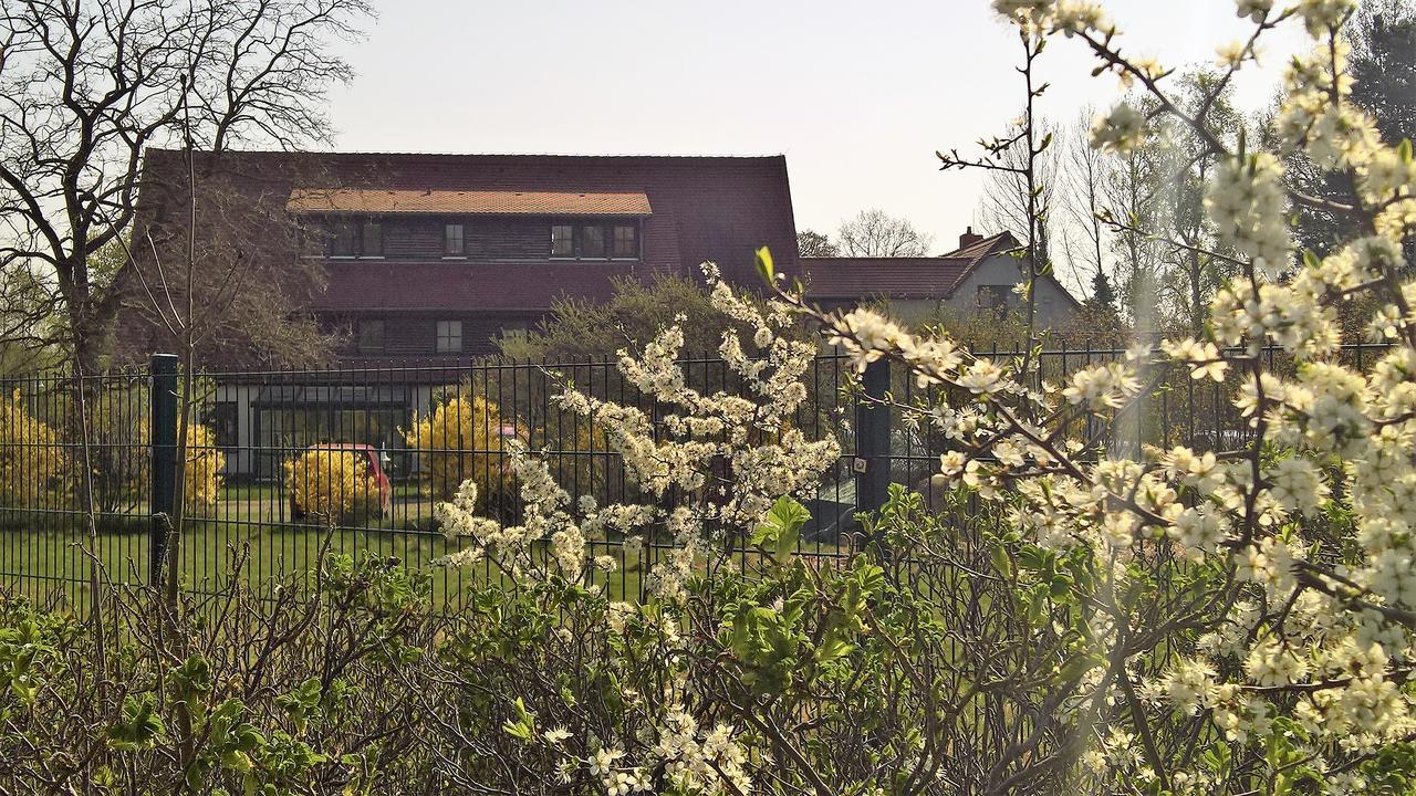 Hotel-pension Seeadler *