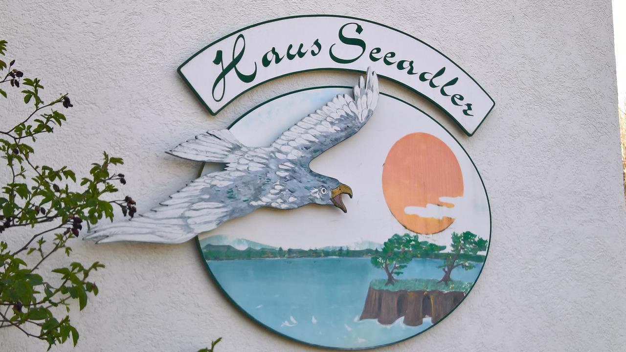 Affittacamere Hotel-pension Seeadler *