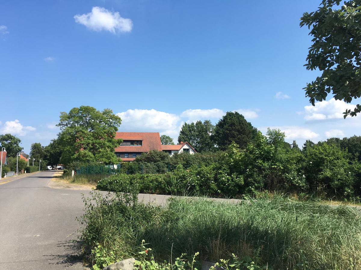 Hotel-pension Seeadler *