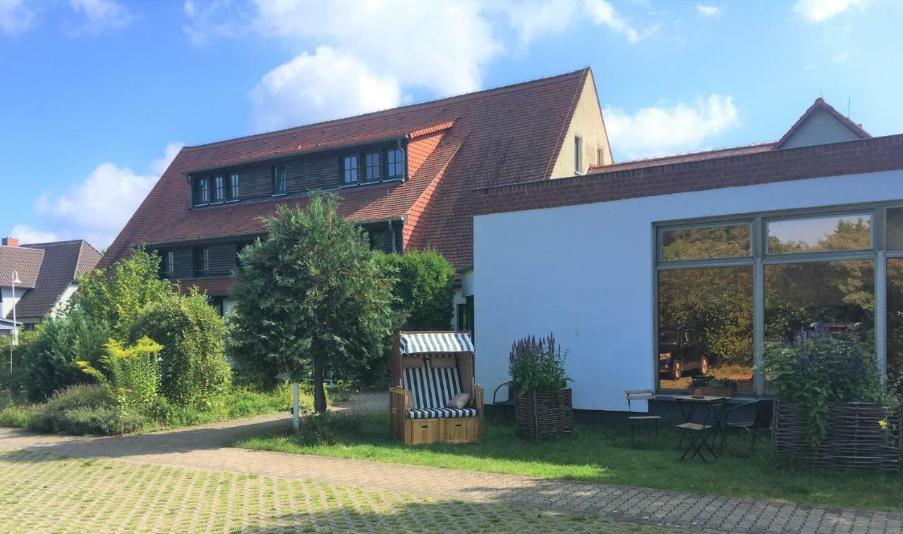 Affittacamere Hotel-pension Seeadler Prerow