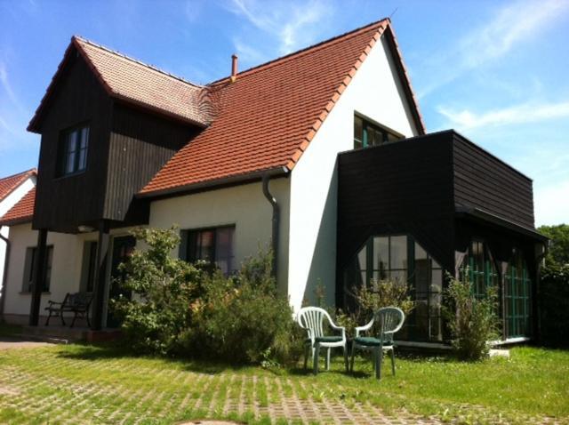 Affittacamere Hotel-pension Seeadler Prerow